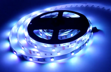 Load and play video in Gallery viewer, led strip